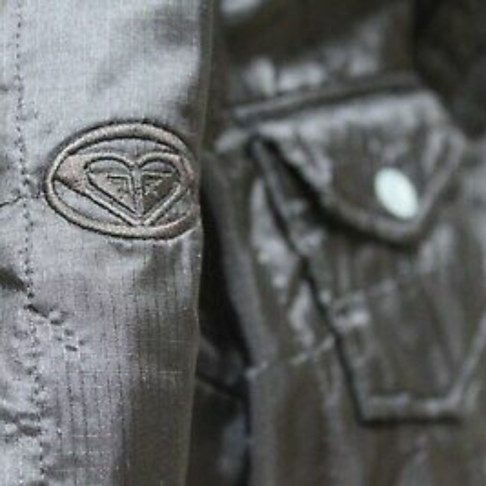 Roxy Black Jacket